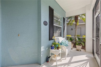 Welcome to your perfect winter retreat in sunny Venice, Florida! on Plantation Golf and Country Club in Florida - for sale on GolfHomes.com, golf home, golf lot