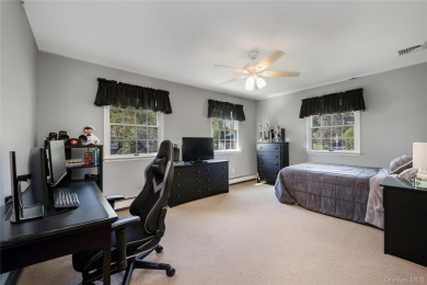 Location, Location, Location! Spectacular, Grand 3,340 square on Bethpage State Park Golf Course - Black in New York - for sale on GolfHomes.com, golf home, golf lot