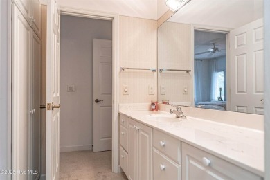 Charming Single-Level Home in Whispering Pines. Welcome to 15 on Whispering Pines Golf Course in North Carolina - for sale on GolfHomes.com, golf home, golf lot