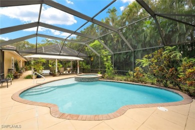 From the moment you arrive, you'll be captivated by the lush on El Rio Golf Course and Club in Florida - for sale on GolfHomes.com, golf home, golf lot