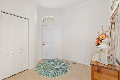Welcome to your perfect winter retreat in sunny Venice, Florida! on Plantation Golf and Country Club in Florida - for sale on GolfHomes.com, golf home, golf lot