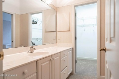 Charming Single-Level Home in Whispering Pines. Welcome to 15 on Whispering Pines Golf Course in North Carolina - for sale on GolfHomes.com, golf home, golf lot