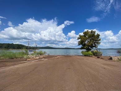 Seller says *BARNDOMINIUMS AND S WELCOME!!* Looking to Build at on Wolf Golf Course at TenKiller Lake in Oklahoma - for sale on GolfHomes.com, golf home, golf lot