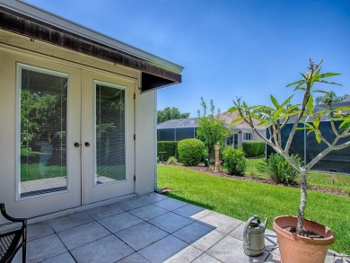 BOND PAID! NEWER ROOF & HVAC (2018).  WELL-LOVED & SPACIOUS 3/2 on The Links of Spruce Creek in Florida - for sale on GolfHomes.com, golf home, golf lot