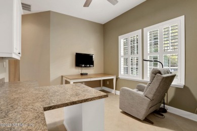 Sophisticated and Immaculate Home in Eagle Landing with Preserve on Eagle Landing Golf Club in Florida - for sale on GolfHomes.com, golf home, golf lot
