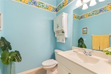 Welcome to your perfect winter retreat in sunny Venice, Florida! on Plantation Golf and Country Club in Florida - for sale on GolfHomes.com, golf home, golf lot