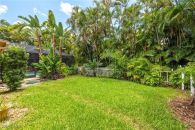 From the moment you arrive, you'll be captivated by the lush on El Rio Golf Course and Club in Florida - for sale on GolfHomes.com, golf home, golf lot