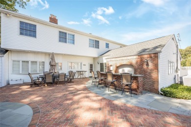 Location, Location, Location! Spectacular, Grand 3,340 square on Bethpage State Park Golf Course - Black in New York - for sale on GolfHomes.com, golf home, golf lot