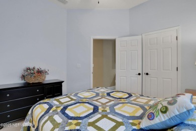 Sophisticated and Immaculate Home in Eagle Landing with Preserve on Eagle Landing Golf Club in Florida - for sale on GolfHomes.com, golf home, golf lot
