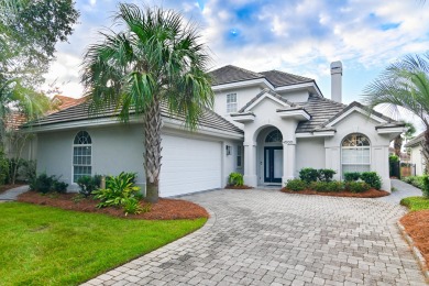 Welcome to 4600 Sailmaker Lane, a beautifully renovated on Regatta Bay Golf and Country Club in Florida - for sale on GolfHomes.com, golf home, golf lot