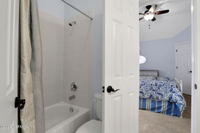 Sophisticated and Immaculate Home in Eagle Landing with Preserve on Eagle Landing Golf Club in Florida - for sale on GolfHomes.com, golf home, golf lot