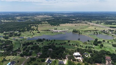 One of the LAST opportunities left to build in Country Club on Sulphur Springs Country Club in Texas - for sale on GolfHomes.com, golf home, golf lot