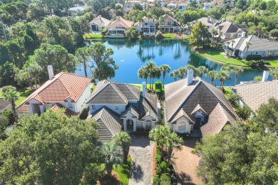 Welcome to 4600 Sailmaker Lane, a beautifully renovated on Regatta Bay Golf and Country Club in Florida - for sale on GolfHomes.com, golf home, golf lot
