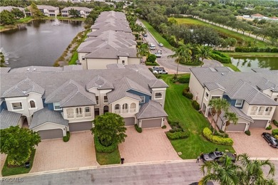 Step into exceptional value and modern luxury in this on Pelican Sound Golf and River Club in Florida - for sale on GolfHomes.com, golf home, golf lot