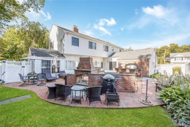 Location, Location, Location! Spectacular, Grand 3,340 square on Bethpage State Park Golf Course - Black in New York - for sale on GolfHomes.com, golf home, golf lot