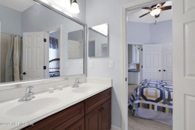 Sophisticated and Immaculate Home in Eagle Landing with Preserve on Eagle Landing Golf Club in Florida - for sale on GolfHomes.com, golf home, golf lot