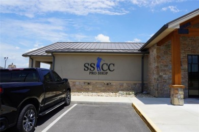 One of the LAST opportunities left to build in Country Club on Sulphur Springs Country Club in Texas - for sale on GolfHomes.com, golf home, golf lot