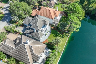Welcome to 4600 Sailmaker Lane, a beautifully renovated on Regatta Bay Golf and Country Club in Florida - for sale on GolfHomes.com, golf home, golf lot