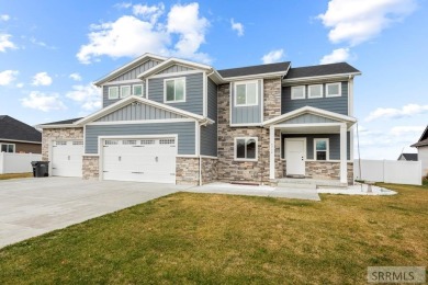 Gorgeous 2-Story Home in Sandstone Estates! Come see your dream on Sand Creek Golf Course in Idaho - for sale on GolfHomes.com, golf home, golf lot