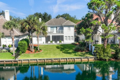 Welcome to 4600 Sailmaker Lane, a beautifully renovated on Regatta Bay Golf and Country Club in Florida - for sale on GolfHomes.com, golf home, golf lot