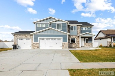 Gorgeous 2-Story Home in Sandstone Estates! Come see your dream on Sand Creek Golf Course in Idaho - for sale on GolfHomes.com, golf home, golf lot