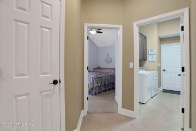 Sophisticated and Immaculate Home in Eagle Landing with Preserve on Eagle Landing Golf Club in Florida - for sale on GolfHomes.com, golf home, golf lot