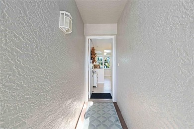 Welcome to this beautifully maintained, 2-bedroom, 2-bath on Stoneybrook Golf and Country Club of Sarasota in Florida - for sale on GolfHomes.com, golf home, golf lot