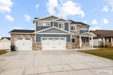 Gorgeous 2-Story Home in Sandstone Estates! Come see your dream on Sand Creek Golf Course in Idaho - for sale on GolfHomes.com, golf home, golf lot