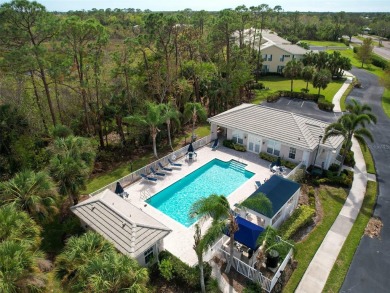 Welcome to your perfect winter retreat in sunny Venice, Florida! on Plantation Golf and Country Club in Florida - for sale on GolfHomes.com, golf home, golf lot