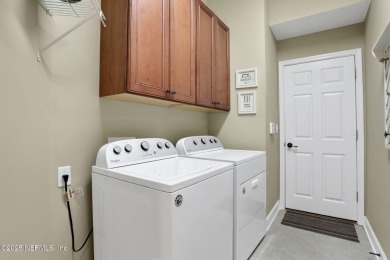 Sophisticated and Immaculate Home in Eagle Landing with Preserve on Eagle Landing Golf Club in Florida - for sale on GolfHomes.com, golf home, golf lot