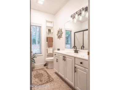 Charming Single-Level Home in Whispering Pines. Welcome to 15 on Whispering Pines Golf Course in North Carolina - for sale on GolfHomes.com, golf home, golf lot