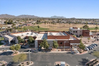 OWNER FINANCING AVAILABLE. Wonderful mobile in Apache Wells 55+ on Apache Wells Country Club in Arizona - for sale on GolfHomes.com, golf home, golf lot