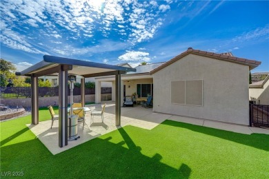 This stunning home offers exceptional curb appeal with elegant on Revere Golf Club in Nevada - for sale on GolfHomes.com, golf home, golf lot