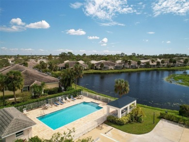 Welcome to your perfect winter retreat in sunny Venice, Florida! on Plantation Golf and Country Club in Florida - for sale on GolfHomes.com, golf home, golf lot