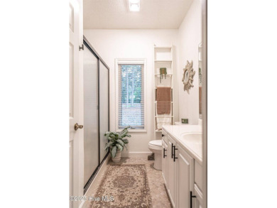 Charming Single-Level Home in Whispering Pines. Welcome to 15 on Whispering Pines Golf Course in North Carolina - for sale on GolfHomes.com, golf home, golf lot