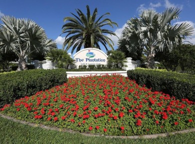 Welcome to your perfect winter retreat in sunny Venice, Florida! on Plantation Golf and Country Club in Florida - for sale on GolfHomes.com, golf home, golf lot