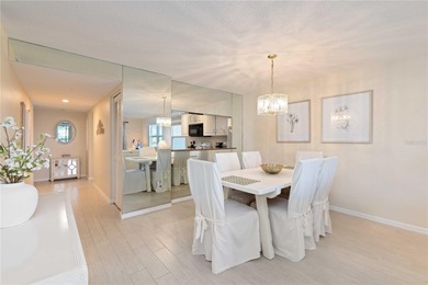 Welcome to this beautifully maintained, 2-bedroom, 2-bath on Stoneybrook Golf and Country Club of Sarasota in Florida - for sale on GolfHomes.com, golf home, golf lot