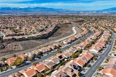 This stunning home offers exceptional curb appeal with elegant on Revere Golf Club in Nevada - for sale on GolfHomes.com, golf home, golf lot