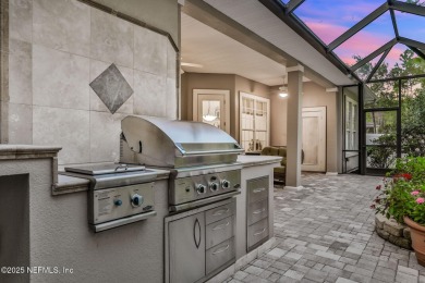 Sophisticated and Immaculate Home in Eagle Landing with Preserve on Eagle Landing Golf Club in Florida - for sale on GolfHomes.com, golf home, golf lot