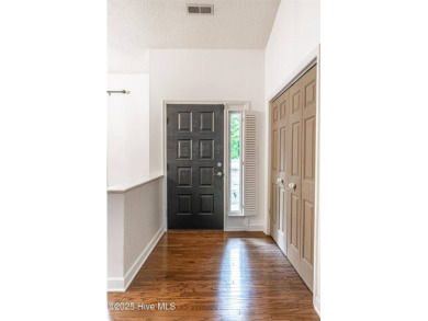 Charming Single-Level Home in Whispering Pines. Welcome to 15 on Whispering Pines Golf Course in North Carolina - for sale on GolfHomes.com, golf home, golf lot