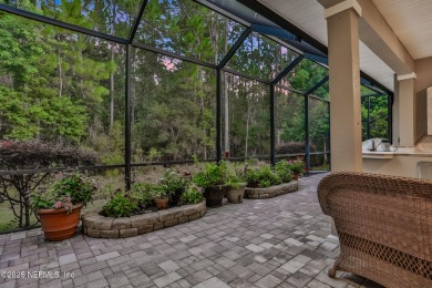 Sophisticated and Immaculate Home in Eagle Landing with Preserve on Eagle Landing Golf Club in Florida - for sale on GolfHomes.com, golf home, golf lot