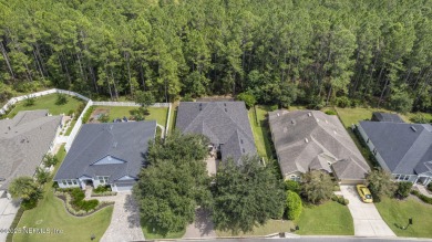 Sophisticated and Immaculate Home in Eagle Landing with Preserve on Eagle Landing Golf Club in Florida - for sale on GolfHomes.com, golf home, golf lot