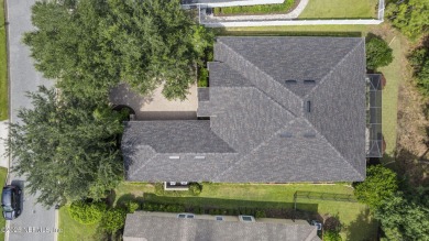 Sophisticated and Immaculate Home in Eagle Landing with Preserve on Eagle Landing Golf Club in Florida - for sale on GolfHomes.com, golf home, golf lot