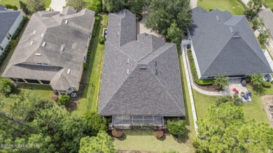 Sophisticated and Immaculate Home in Eagle Landing with Preserve on Eagle Landing Golf Club in Florida - for sale on GolfHomes.com, golf home, golf lot