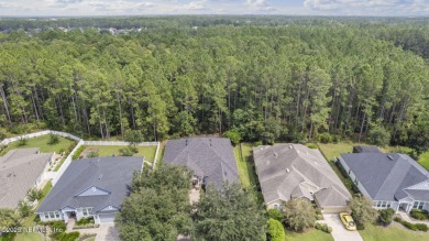 Sophisticated and Immaculate Home in Eagle Landing with Preserve on Eagle Landing Golf Club in Florida - for sale on GolfHomes.com, golf home, golf lot