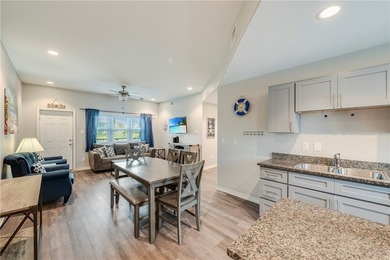 Welcome to Island Retreat in the heart of Port Aransas! This on Palmilla Beach Golf Club in Texas - for sale on GolfHomes.com, golf home, golf lot