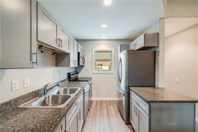 Welcome to Island Retreat in the heart of Port Aransas! This on Palmilla Beach Golf Club in Texas - for sale on GolfHomes.com, golf home, golf lot