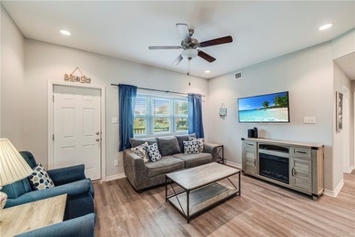 Welcome to Island Retreat in the heart of Port Aransas! This on Palmilla Beach Golf Club in Texas - for sale on GolfHomes.com, golf home, golf lot