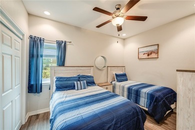 Welcome to Island Retreat in the heart of Port Aransas! This on Palmilla Beach Golf Club in Texas - for sale on GolfHomes.com, golf home, golf lot