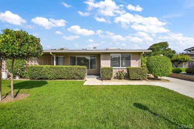 What an amazing opportunity in one of the most coveted senior on Leisure World Seal Beach Golf Course in California - for sale on GolfHomes.com, golf home, golf lot